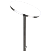 The Modern Torchiere Lamp