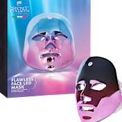 Secret Collagen Flawless Face Cordless LED Light Therapy Mask