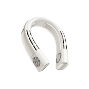 Ventilador de cuello Torras Coolify 2S con función de enfriamiento y calefacción