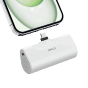 2-Pack: iWALK LinkPod4 4500mAh 20W Portable USB-C Charger