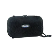 Funda para Teléfono Inteligente iBasics Travel 2W con Bocina Estéreo