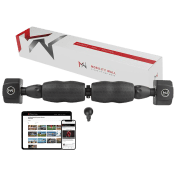 Mobility Wall Standard Smooth Roller