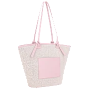 Poppy & Harper Heidi Canvas Tote Bag