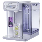 The Countertop Cold Water Dispenser