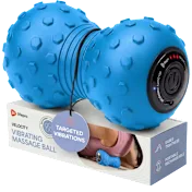 The Vibrating Recovery Massage Ball