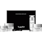 The Four-Step Anti-Aging Skincare Routine