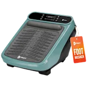 The Foot and Calf Recovery Massager