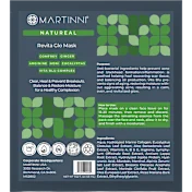 5-Pack: Martinni Revita Glo Mask