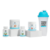 Yes You Can! Detox Express