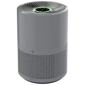 Sharper Image PURIFY 9 Triple Stage HEPA Large Room Air Purifier