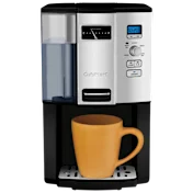 Cuisinart Coffee on Demand 12-Cup Programmable Coffeemaker