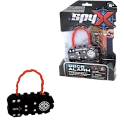 The Doorknob Spy Alarm