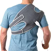 Pure Enrichment PureRelief Universal Joint & Muscle Heating Pad