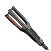 Revlon Double Straight Copper Ceramic Dual Plate Straightener