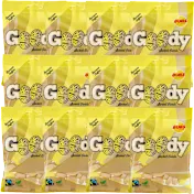 12-Pack: BUBS Swedish Candy