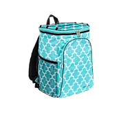Smart Cart Insulated Cooler Backpack