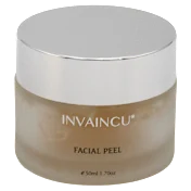 Peeling Facial Exfoliante Probiótico Invaincu Health