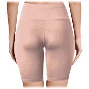 Extreme Fit Women's High Waisted Training Shorts