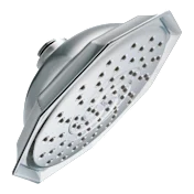 Moen Inspire One-function 9" Rain Shower Head
