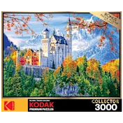 Kodak 3000-Piece Puzzle