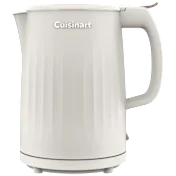 Cuisinart Soho 1-Liter Double-Wall Electric Kettle