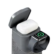 The Apple Device MagSafe Charging Tower (3-Device)