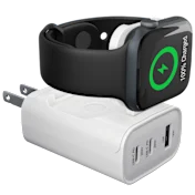 The 4-in-1 Apple Device Charger