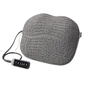 Homedics Body Flex Mini Tapete de Estiramiento con Calor