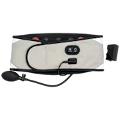 The Lumbar Decompression Belt
