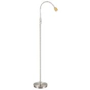 The Brightness Zooming Natural Light Lamp