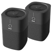 2-Pack: Levoit Desktop Air Purifier