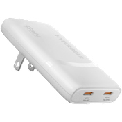 The Ultra-Slim 65W Laptop Charger