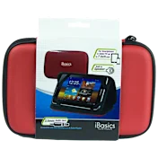 Funda Protectora Recargable iBasics con Mejora de Sonido para Tabletas