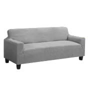 The Modern Stretch-to-Fit Slipcover