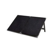 Duracell 100-Watt Heavy Duty Briefcase Solar Panel