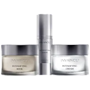 Invaincu Probiotic Intensifying Collection Thermal Skincare Bundle