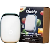 The Food Preserving Refrigerator Purifier