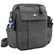 Ciana Multifunctional Canvas Bag