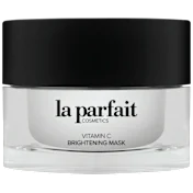 La Parfait Cosmetics Vitamin C Brightening Mask