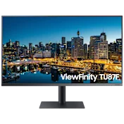 The 32-Inch Workstation Monitor