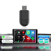 Infinite Basics 2-in-1 Wireless CarPlay & Android Auto Adapter