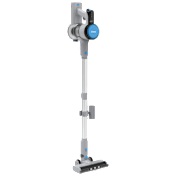 iHome StickVac Cordless Vacuum Cleaner