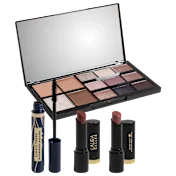 Laura Geller 4-Piece Passport to Pretty Makeup Set