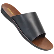 Aerosoft Kyoto Open Toe Casual Slide Sandals