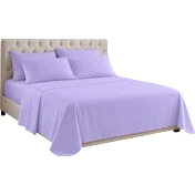 Villa Novum 6-Piece Rayon from Bamboo Sheet Set