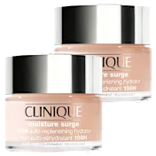 Paquete de 2: Clinique Moisture Surge 100H Gel Hidratante Auto-Reabastecedor