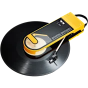The Best Portable Record Player