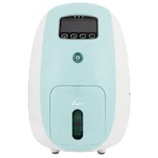 The Personal Oxygen Bar With Aromatherapy
