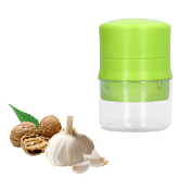 Herramienta Mini Manual Titan Para Picar Alimentos