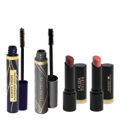 Kit de Labios y Pestañas de Larga Duración Laura Geller